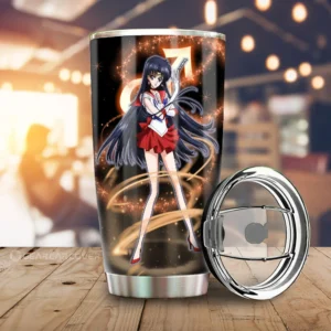 Sailor Mars 20oz Tumbler