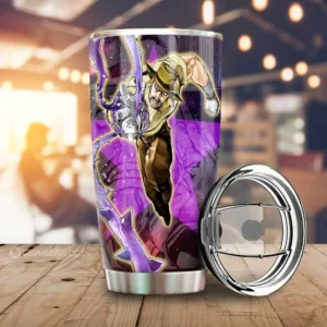 Joseph Joestar 20oz Tumbler