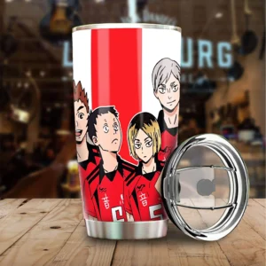 Nekoma 20oz Tumbler