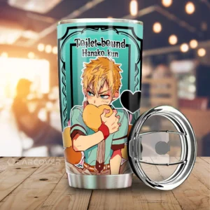 Minamoto Kou 20oz Tumbler