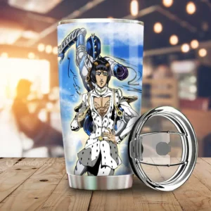 Bruno Bucciarati 20oz Tumbler