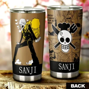 Sanji 20oz Tumbler