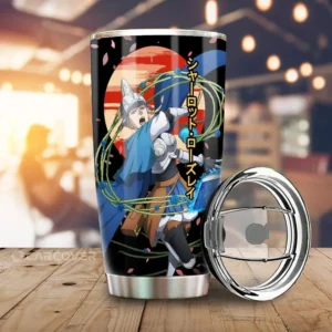 Charlotte Roselei 20oz Tumbler