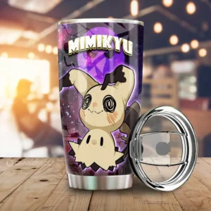 Mimikyu 20oz Tumbler