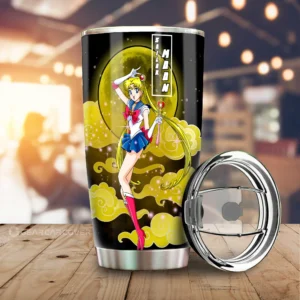 Sailor Moon 20oz Tumbler