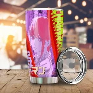 Makima 20oz Tumbler