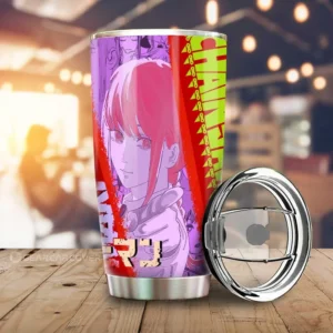 Makima 20oz Tumbler