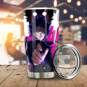 Shigeo Kageyama 20oz Tumbler