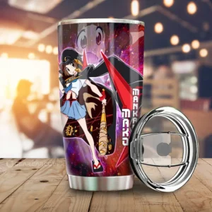 Mako Mankanshoku 20oz Tumbler