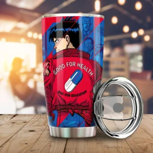Kaneda Shotaro 20oz Tumbler