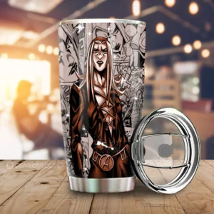 Leone Abbacchio 20oz Tumbler