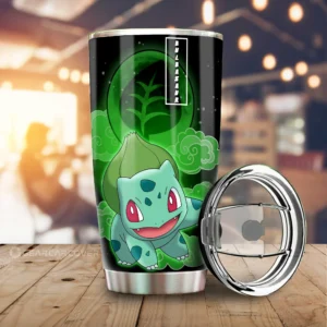 Bulbasaur 20oz Tumbler