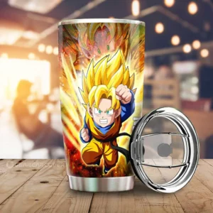 Goten 20oz Tumbler