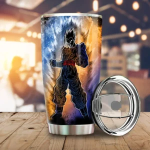 Gohan 20oz Tumbler