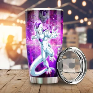 Frieza 20oz Tumbler