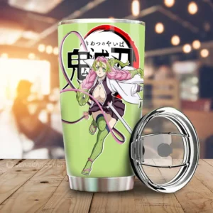 Mitsuri Kanroji 20oz Tumbler