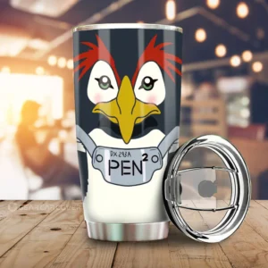 Pen Pen 20oz Tumbler