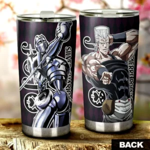 Jean Pierre Polnareff 20oz Tumbler