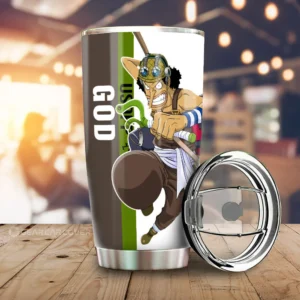 Usopp 20oz Tumbler