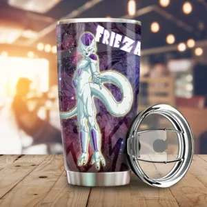 Frieza 20oz Tumbler