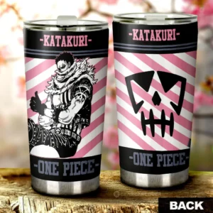 Charlotte Katakuri 20oz Tumbler