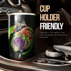 Broly 20oz Tumbler
