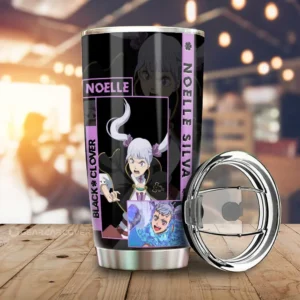 Noelle Silva 20oz Tumbler