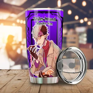 Tsuchigomori 20oz Tumbler