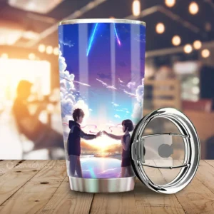 Your Name 20oz Tumbler