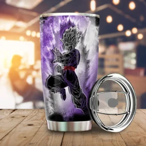 Gohan Beast 20oz Tumbler
