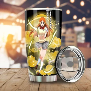 Inoue Orihime 20oz Tumbler