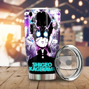 Shigeo Kageyama 20oz Tumbler