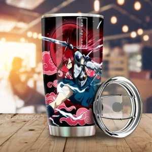 Erza Scarlet 20oz Tumbler