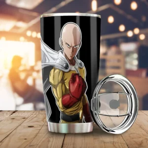 Saitama 20oz Tumbler