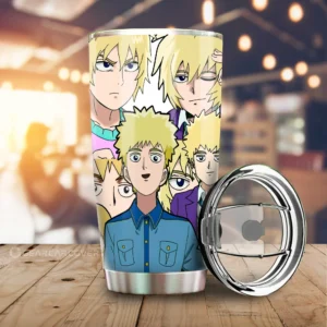 Teruki Hanazawa 20oz Tumbler