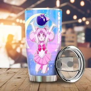 Chibiusa 20oz Tumbler