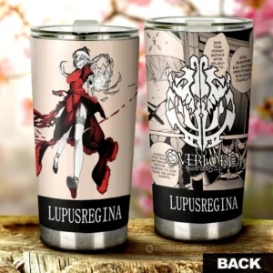 Lupusregina Beta 20oz Tumbler