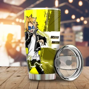 Denki Kaminari 20oz Tumbler
