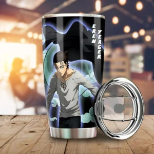 Eren Yeager 20oz Tumbler