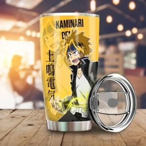 Kaminari Denki 20oz Tumbler