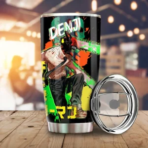 Denji 20oz Tumbler