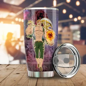 Escanor 20oz Tumbler