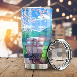 Japanese Style 20oz Tumbler