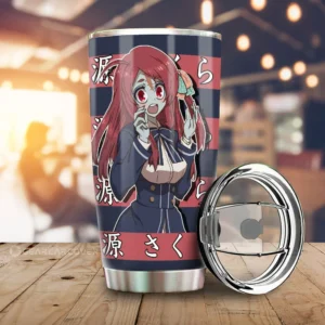Sakura Minamoto 20oz Tumbler