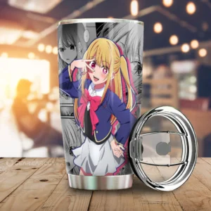 Ruby Hoshino 20oz Tumbler