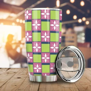 Mitsuri Kanroji 20oz Tumbler