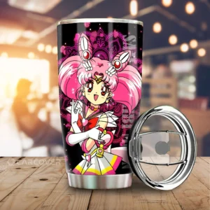 Sailor Moon Chibi 20oz Tumbler