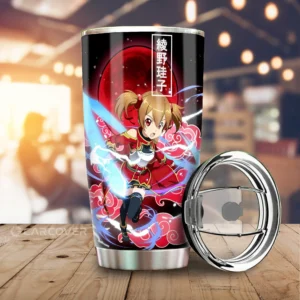 Ayano Keiko 20oz Tumbler