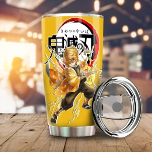 Zenitsu Agatsuma 20oz Tumbler