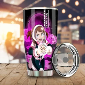 Ochako Uraraka 20oz Tumbler
